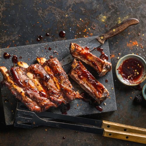 rib's